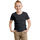 Abbigliamento Unisex bambino T-shirts a maniche lunghe Casual Classics AB262 Nero