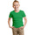 Abbigliamento Unisex bambino T-shirts a maniche lunghe Casual Classics AB262 Verde