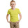 Abbigliamento Unisex bambino T-shirts a maniche lunghe Casual Classics AB262 Multicolore