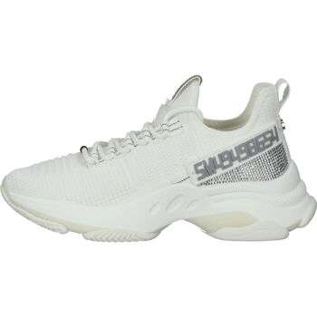 Steve Madden Sneakers Bianco