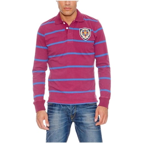 Abbigliamento Uomo T-shirt maniche corte Pepe jeans  Multicolore