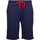 Abbigliamento Uomo Shorts / Bermuda Ralph Lauren 714730619002 999 Blu