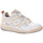 Scarpe Uomo Sneakers Lotto 214023 6FM Bianco