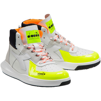 Scarpe Uomo Sneakers Diadora 201-175155 97003 Bianco