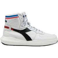 Scarpe Sneakers Diadora 201-174955 20006 Bianco