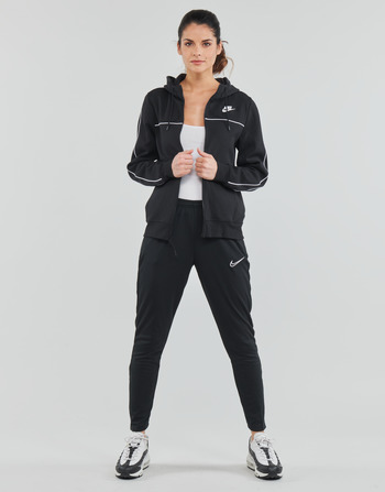 Abbigliamento Donna Pantaloni da tuta Nike Dri-FIT Academy Soccer Black / White / White / White