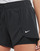 Abbigliamento Donna Shorts / Bermuda Nike Training Shorts Nero