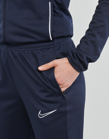 Nike Knit Soccer Tracksuit Blu