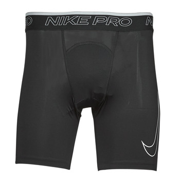 Abbigliamento Uomo Shorts / Bermuda Nike M NIKE PRO DF SHORT Black / White