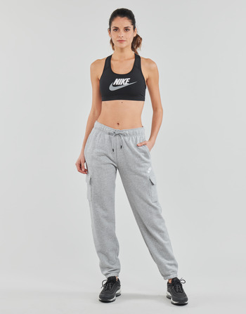 Abbigliamento Donna Pantaloni da tuta Nike Mid-Rise Cargo Pants Dk / Grigio / Heather / White