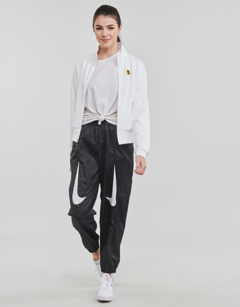 Abbigliamento Donna Pantaloni da tuta Nike Woven Pants Nero