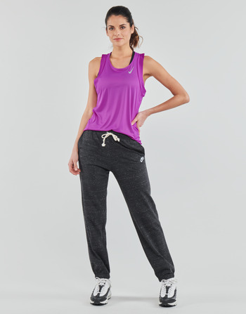 Abbigliamento Donna Pantaloni da tuta Nike GYM VNTG EASY PANT Nero