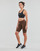 Abbigliamento Donna Leggings Nike Sportswear Essential Marrone