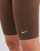 Abbigliamento Donna Leggings Nike Sportswear Essential Marrone
