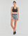 Abbigliamento Donna Shorts / Bermuda Nike Pro 365 Grigio
