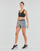 Abbigliamento Donna Shorts / Bermuda Nike Pro 365 Grigio