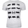 Abbigliamento T-shirts a maniche lunghe Dessins Animés HE158 Nero