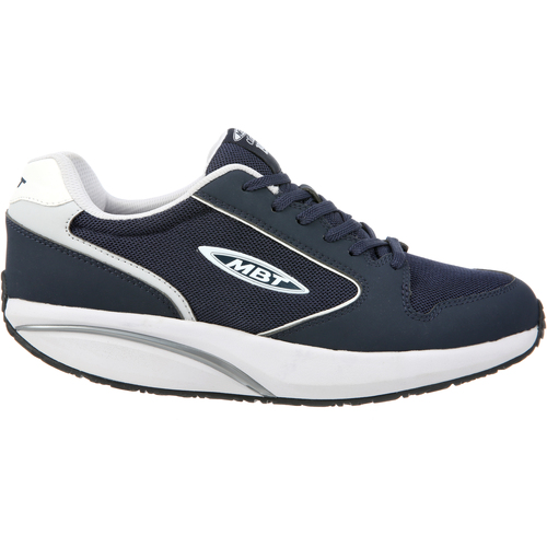 Scarpe Donna Sneakers Mbt SNEAKERS UOMO -1997 CLASSIC Navy
