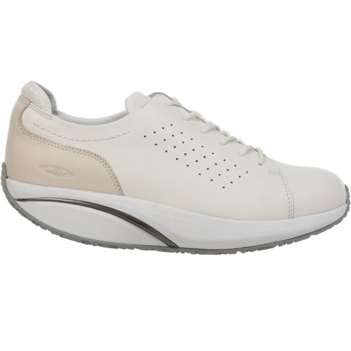 Scarpe Donna Sneakers Mbt SNEAKERS DONNA JION Bianco