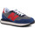 Scarpe Uomo Fitness / Training New Balance Sports Shoes MS237LE1 Multicolore