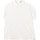 Abbigliamento Bambina Top / Blusa Ikks XR12004 Bianco