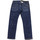 Abbigliamento Bambino Jeans skynny G-Star Raw SR22127 Blu