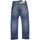 Abbigliamento Bambina Jeans skynny G-Star Raw SR22537 Blu