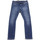 Abbigliamento Bambina Jeans skynny G-Star Raw SQ22527 Blu