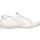 Scarpe Uomo Sneakers basse Mecap 101 Bianco