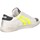Scarpe Uomo Sneakers basse Mecap 101 Multicolore