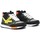 Scarpe Unisex bambino Sneakers Docksteps DRIVE2 Nero