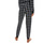 Abbigliamento Donna Pantaloni Calvin Klein Jeans 000QS6768E Nero