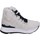 Scarpe Donna Sneakers Rucoline BG465 R-EVOLVE 4033 TORAN Beige