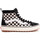 Scarpe Donna Sneakers Vans BASKETS  SK8-HI MTE-1 VN0A5HZYA041 Black/Beige Nero