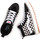 Scarpe Donna Sneakers Vans BASKETS  SK8-HI MTE-1 VN0A5HZYA041 Black/Beige Nero