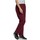 Abbigliamento Donna Pantaloni adidas Originals  Rosso