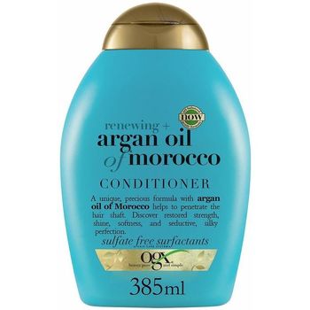 Bellezza Maschere &Balsamo Ogx Argan Oil Renewing Hair Conditioner 