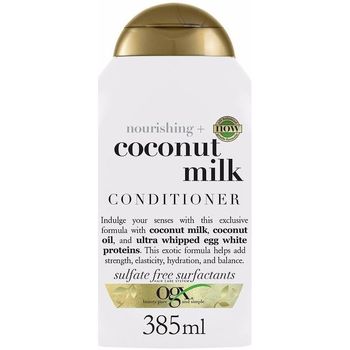 Bellezza Maschere &Balsamo Ogx Coconut Milk Hair Conditioner 