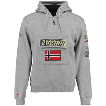 Geographical Norway WR772E/GN Grigio
