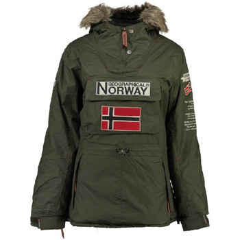 Geographical Norway WR731E/GN Verde