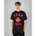 Abbigliamento Uomo T-shirt maniche corte Dsquared S74GD0713 Nero
