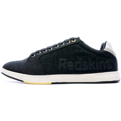 Scarpe Uomo Sneakers basse Redskins MD281 Nero