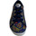 Scarpe Bambina Sneakers Superga ATRMPN-31344 Blu