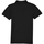Abbigliamento Unisex bambino T-shirt & Polo Casual Classics AB253 Nero