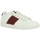 Scarpe Uomo Sneakers Le Coq Sportif MASTER COURT CLASSIC Bianco
