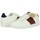Scarpe Uomo Sneakers Le Coq Sportif MASTER COURT CLASSIC Bianco