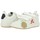Scarpe Bambino Sneakers Le Coq Sportif COURT CLASSIC PS BBR Bianco