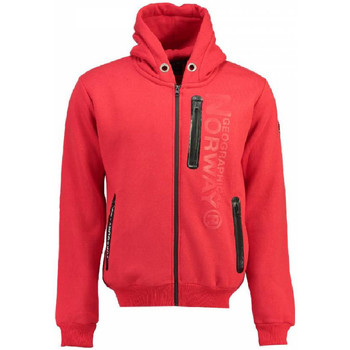 Geographical Norway WP821E/GN Rosso