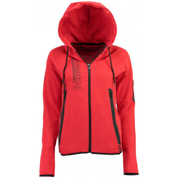 Geographical Norway SQ844E/GN Rosso