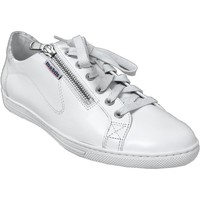 Scarpe Donna Sneakers basse Mobils By Mephisto HAWAI Bianco